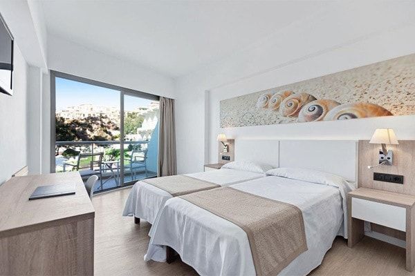 Hôtel Thb Cala Literas 4* pas cher photo 4