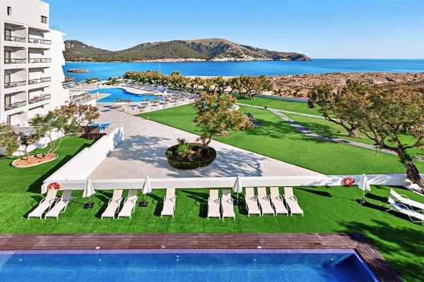 Hôtel Thb Cala Literas 4* pas cher photo 6