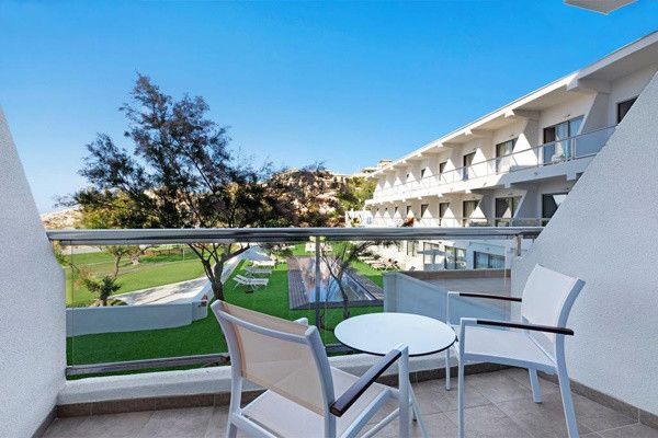 Hôtel Thb Cala Literas 4* pas cher photo 7