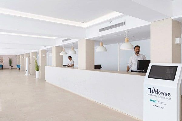 Hôtel Thb Cala Literas 4* pas cher photo 8