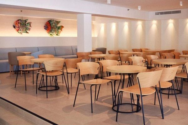 Hôtel Thb Cala Literas 4* pas cher photo 9