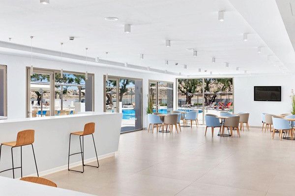 Hôtel Thb Cala Literas 4* pas cher photo 12