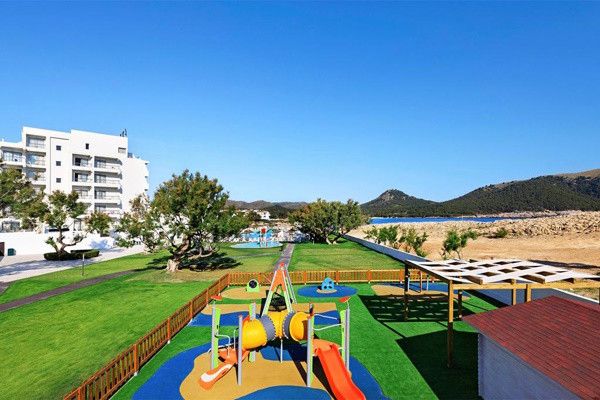 Hôtel Thb Cala Literas 4* pas cher photo 13