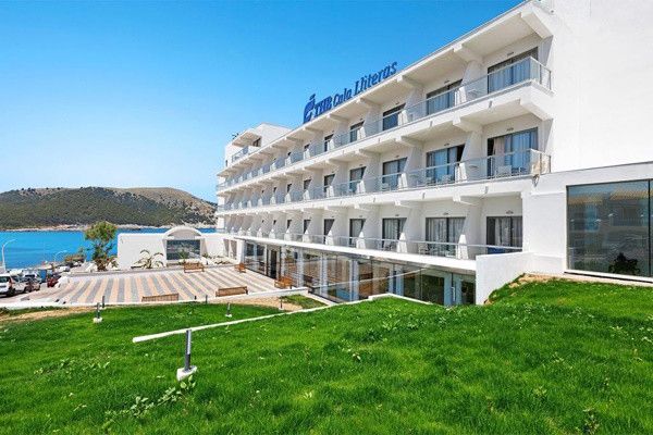 Hôtel Thb Cala Literas 4* pas cher photo 16