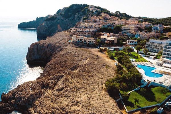 Hôtel Thb Cala Literas 4* pas cher photo 17