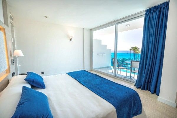 Hôtel THB Sa Coma Platja 4* pas cher photo 4