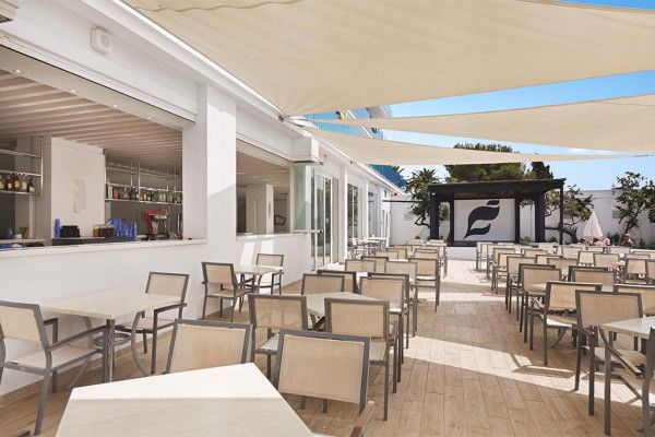 Hôtel THB Sa Coma Platja 4* pas cher photo 10