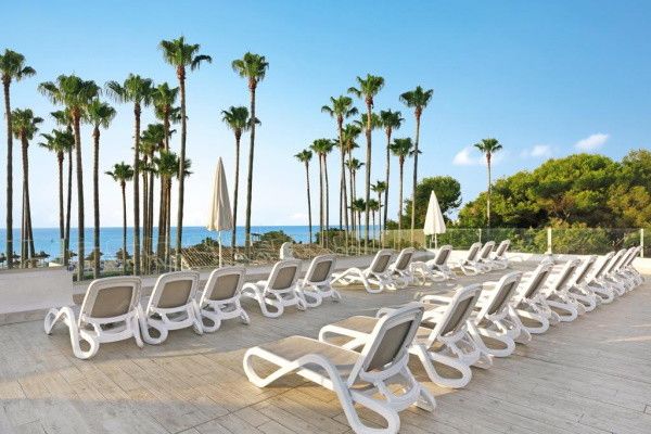 Hôtel THB Sa Coma Platja 4* pas cher photo 11