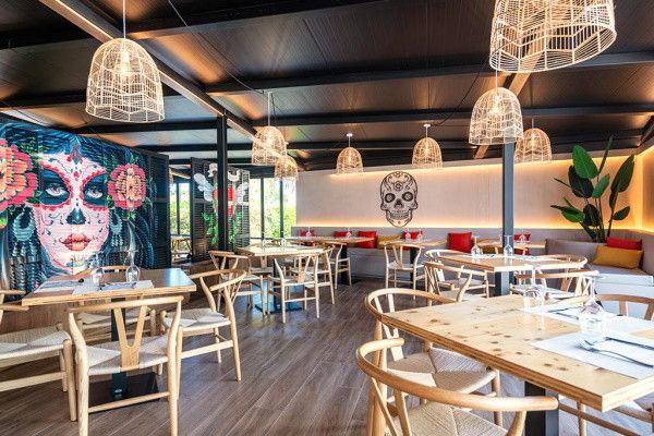 Hôtel THB Sa Coma Platja 4* pas cher photo 12