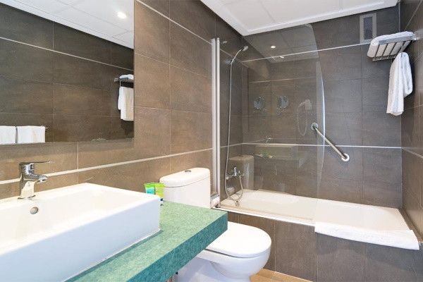 Hôtel THB Sa Coma Platja 4* pas cher photo 17