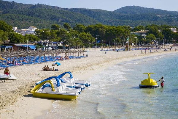 Hôtel Globales Panamá 4* Adult Only +16 pas cher photo 3