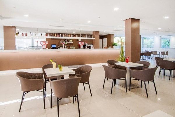 Hôtel Globales Panamá 4* Adult Only +16 pas cher photo 4