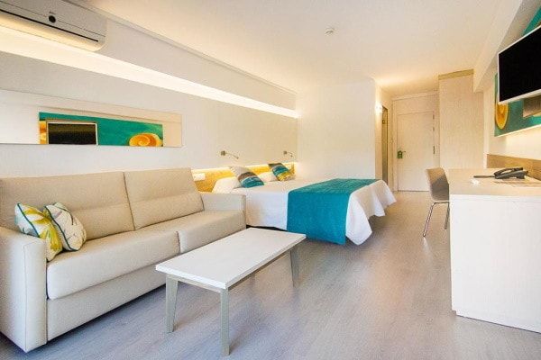 Hôtel Globales Panamá 4* Adult Only +16 pas cher photo 5