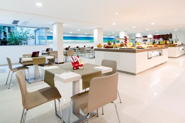 Hôtel Globales Panamá 4* Adult Only +16 pas cher photo 7