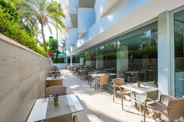 Hôtel Globales Panamá 4* Adult Only +16 pas cher photo 8