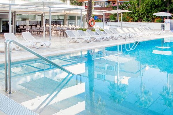 Hôtel Globales Panamá 4* Adult Only +16 pas cher photo 10