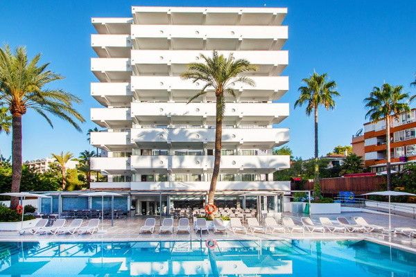 Hôtel Globales Panamá 4* Adult Only +16 pas cher photo 11