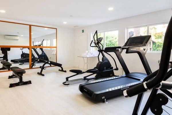 Hôtel Globales Panamá 4* Adult Only +16 pas cher photo 12