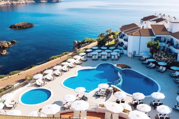 Hôtel THB Guya Playa 4* pas cher photo 1