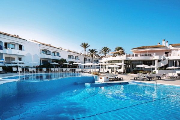 Hôtel THB Guya Playa 4* pas cher photo 2