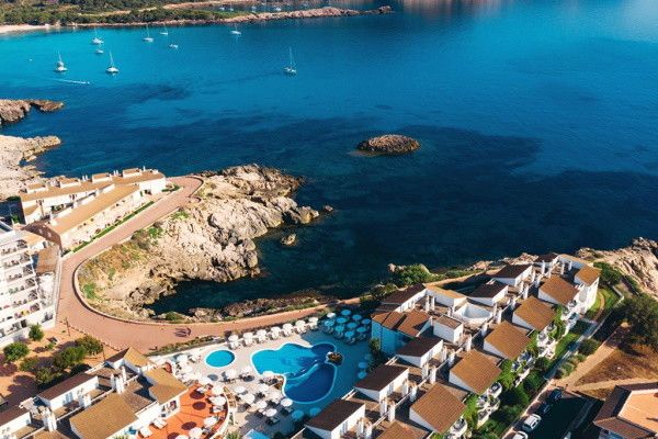 Hôtel THB Guya Playa 4* pas cher photo 3