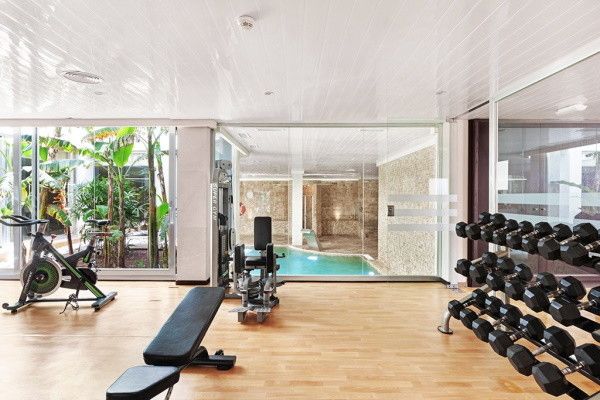 Hôtel THB Guya Playa 4* pas cher photo 8