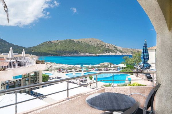 Hôtel THB Guya Playa 4* pas cher photo 11