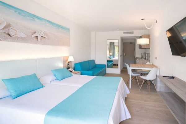 Hôtel THB Guya Playa 4* pas cher photo 13