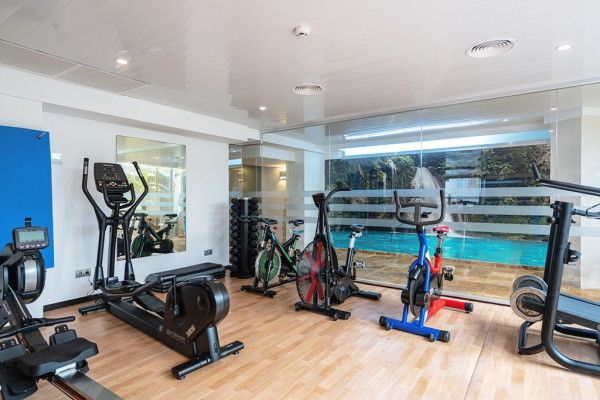 Hôtel THB Guya Playa 4* pas cher photo 16