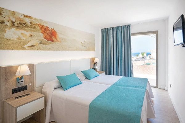 Hôtel THB Guya Playa 4* pas cher photo 19