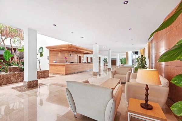 Hôtel THB Guya Playa 4* pas cher photo 20