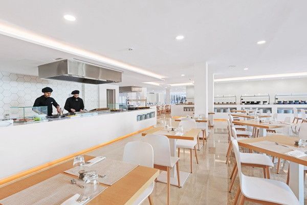 Hôtel THB Guya Playa 4* pas cher photo 21