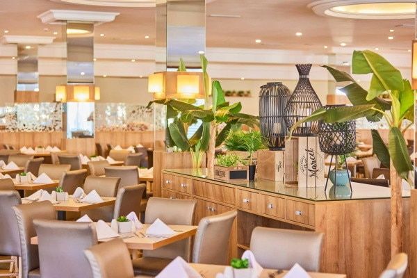 Hôtel Zafiro Cala Mesquida 4* pas cher photo 5