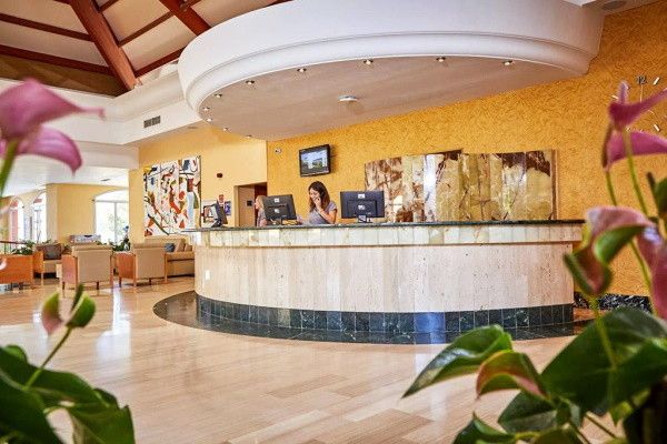 Hôtel Zafiro Cala Mesquida 4* pas cher photo 11