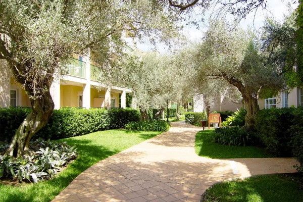 Hôtel Zafiro Cala Mesquida 4* pas cher photo 13