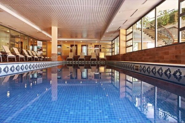 Hôtel Zafiro Cala Mesquida 4* pas cher photo 16