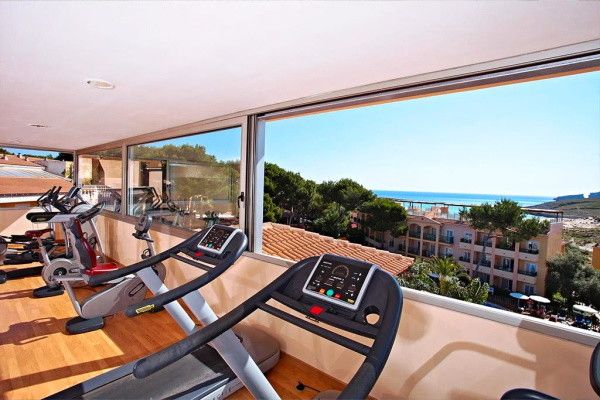 Hôtel Zafiro Cala Mesquida 4* pas cher photo 17