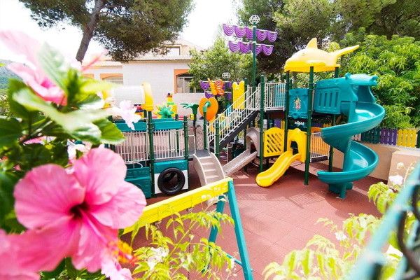 Hôtel Zafiro Cala Mesquida 4* pas cher photo 18