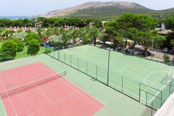 Hôtel Zafiro Cala Mesquida 4* pas cher photo 19