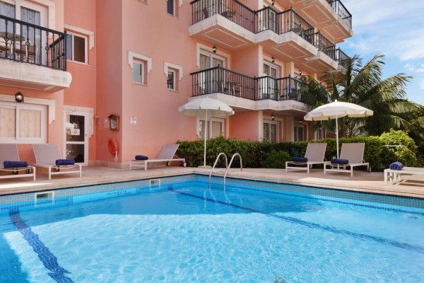 Hôtel THB Felip 4* (Adult Only +18) pas cher photo 1