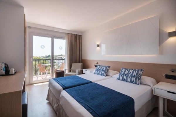 Hôtel THB Felip 4* (Adult Only +18) pas cher photo 4
