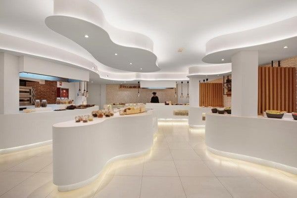 Hôtel THB Felip 4* (Adult Only +18) pas cher photo 9