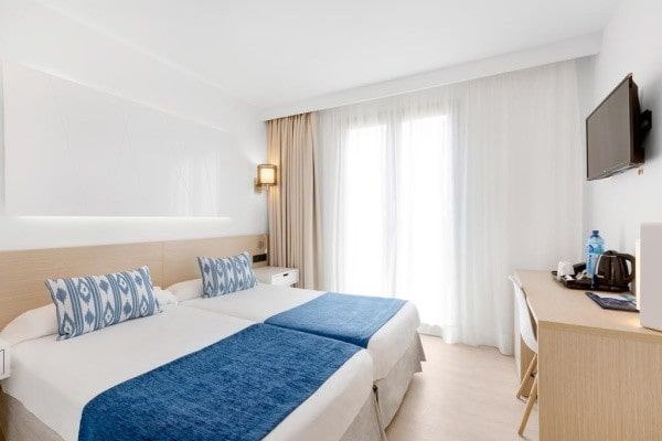 Hôtel THB Felip 4* (Adult Only +18) pas cher photo 10