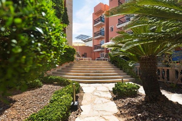 Hôtel THB Felip 4* (Adult Only +18) pas cher photo 11