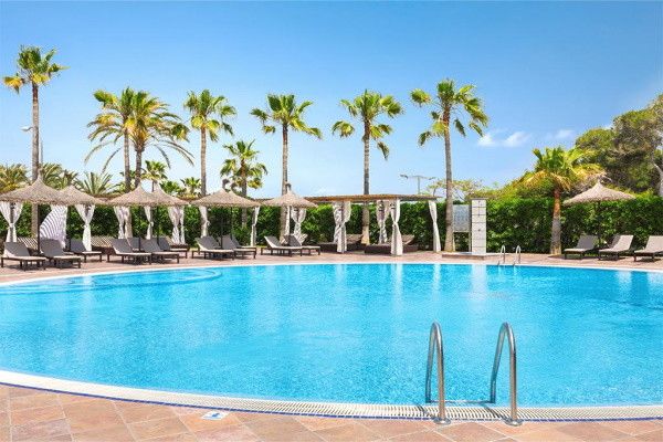 Hôtel THB El Cid Adult Only 4* pas cher photo 18