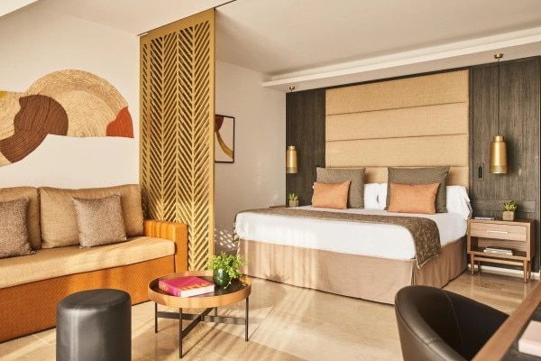 Hôtel Zafiro Palace Andratx 5* pas cher photo 4