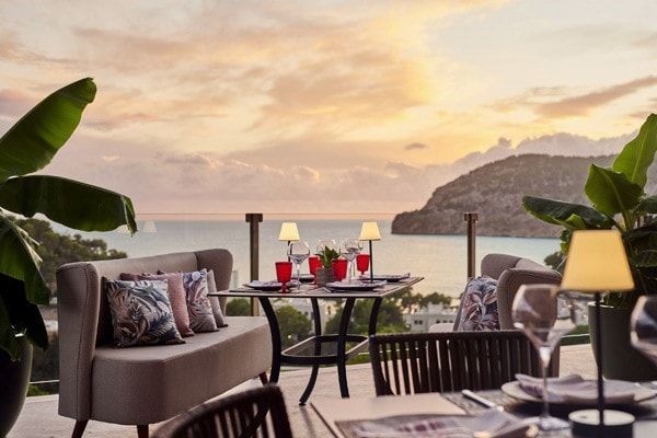 Hôtel Zafiro Palace Andratx 5* pas cher photo 5