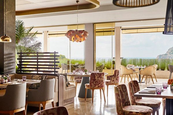Hôtel Zafiro Palace Andratx 5* pas cher photo 9