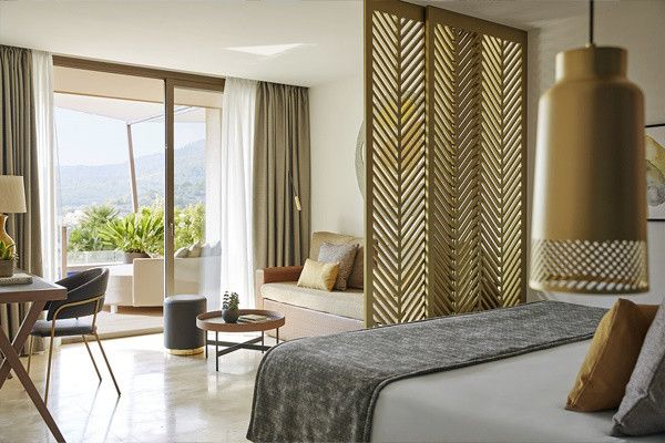 Hôtel Zafiro Palace Andratx 5* pas cher photo 10