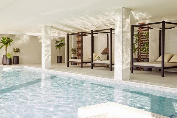 Hôtel Zafiro Palace Andratx 5* pas cher photo 11